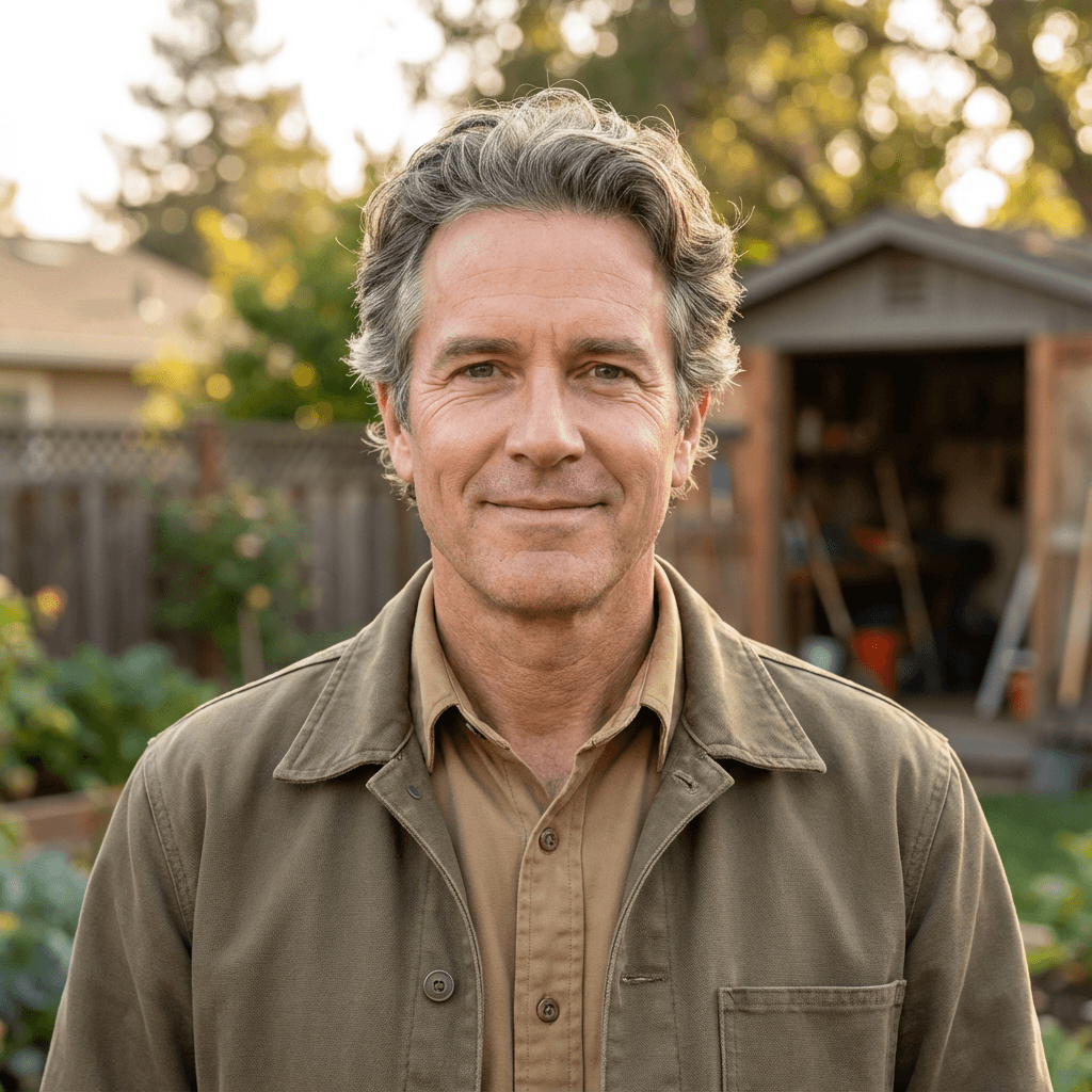 Piotr Szymański, construction owner