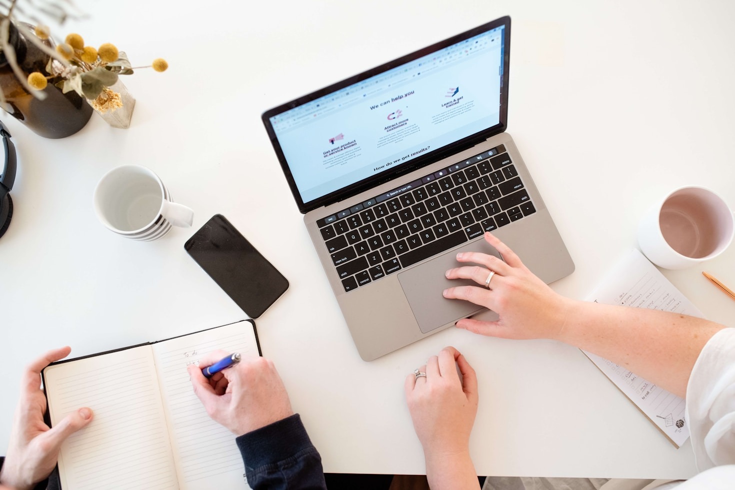 Jak nowoczesne automaty vendingowe wspierają biznes?